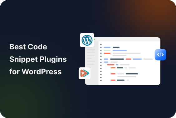 5 Best Code Snippet Plugins for WordPress in 2026