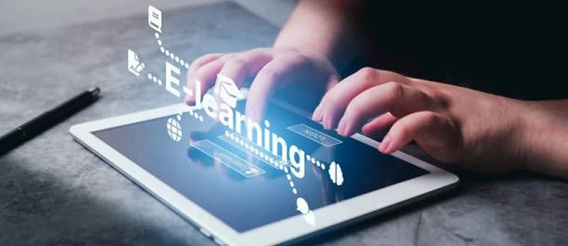 e-learning
