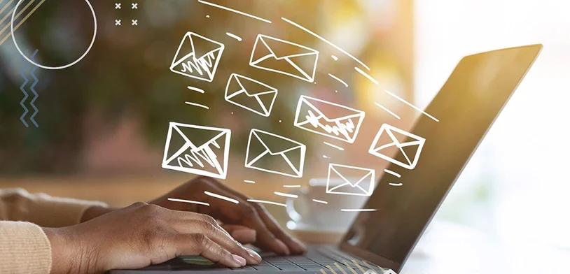 email campaigns for membership site