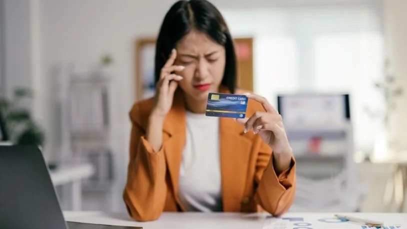 failed payments