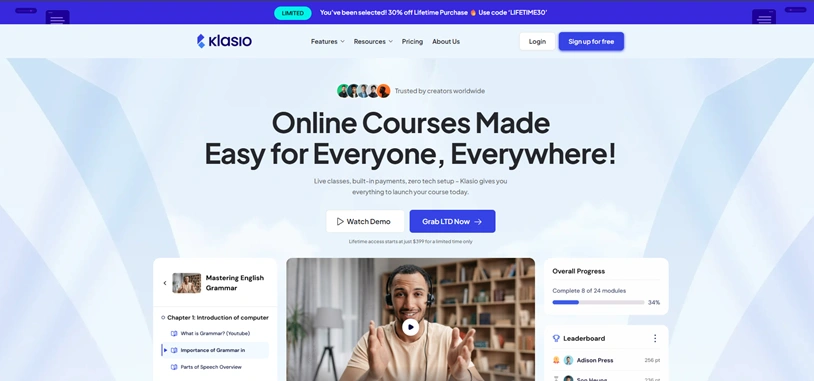 Klasio