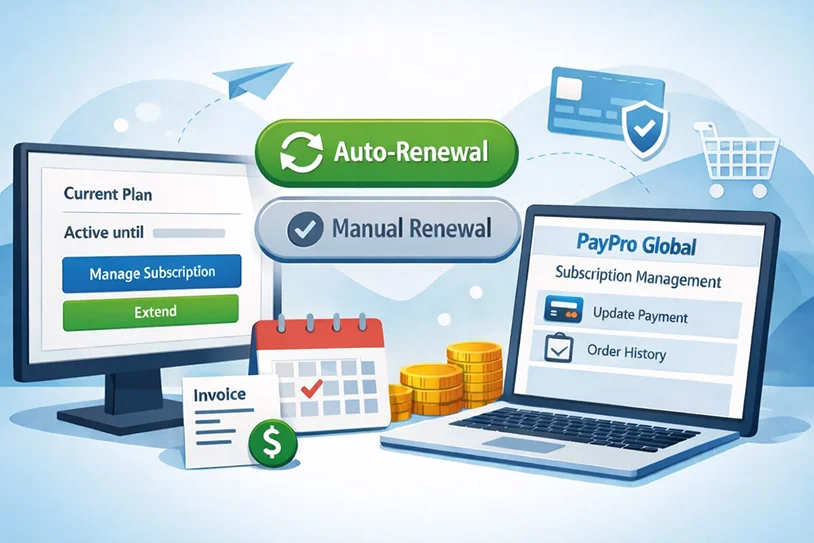 membership renewals matters