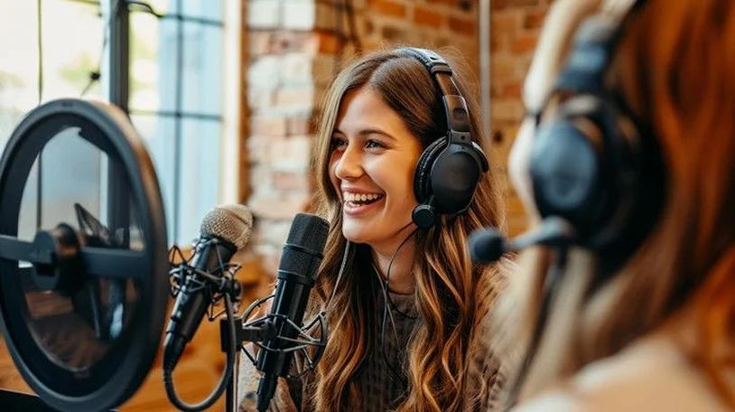 monetize audio content