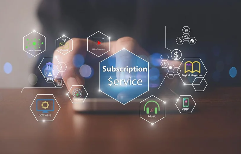 subscription management