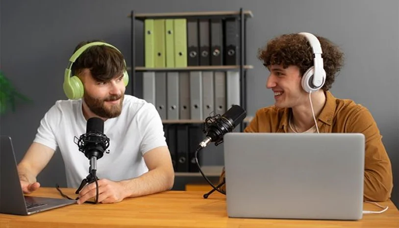 types of audio content