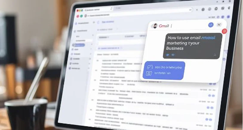 types of email campaign