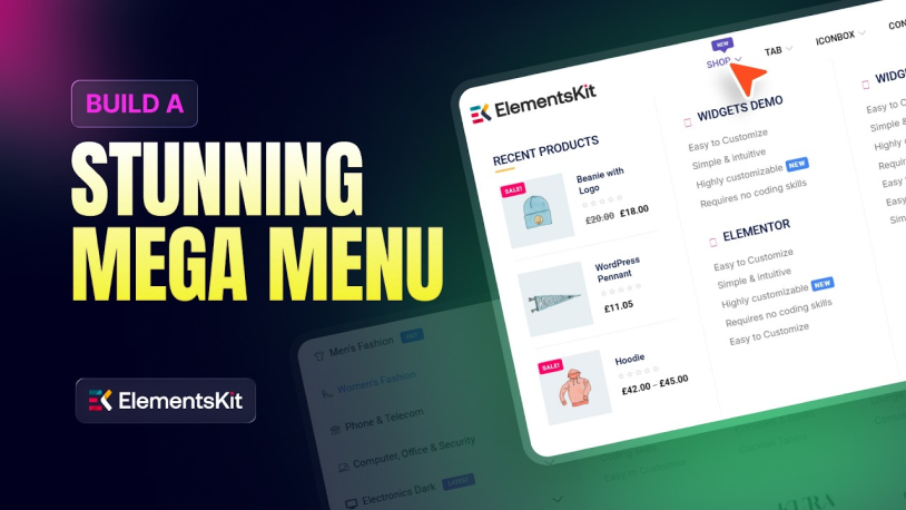 elementskit