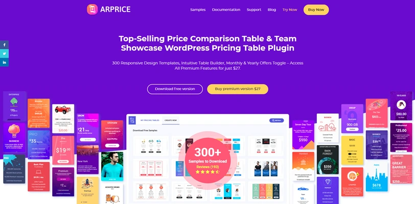 ARPrice