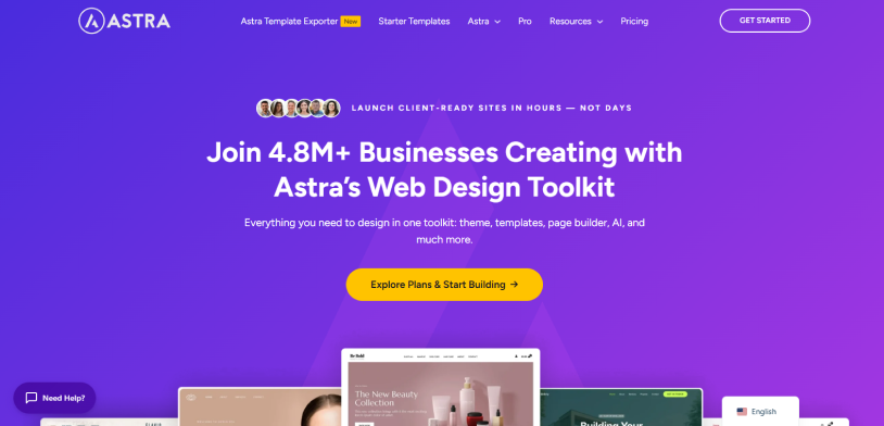 astra