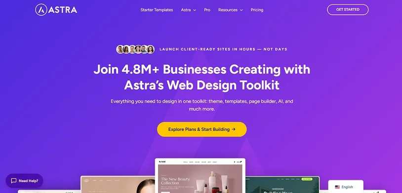 astra
