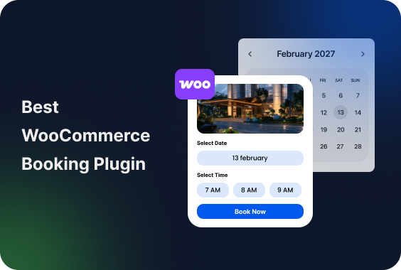 5 Best WooCommerce Booking Plugins Compared (2026 Edition)
