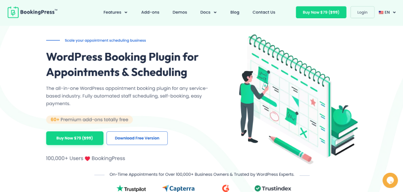 bookingpress