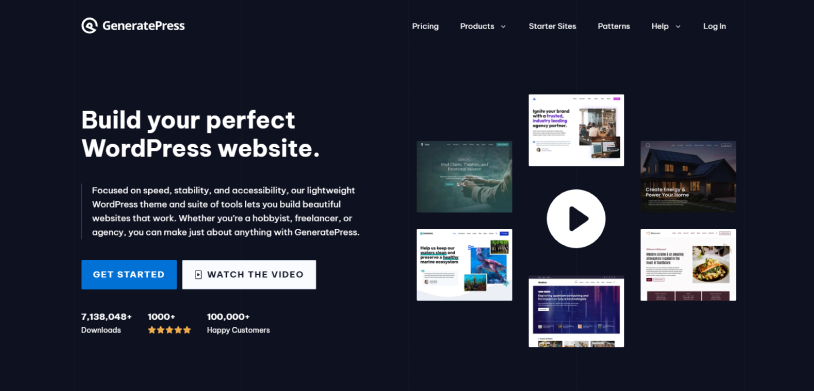 generatepress