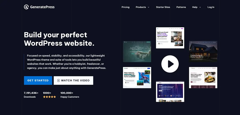 generatepress