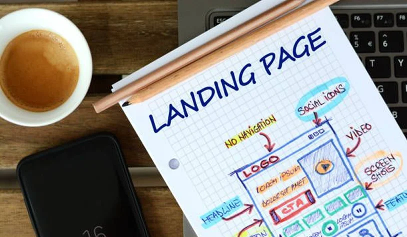 landing page optimization