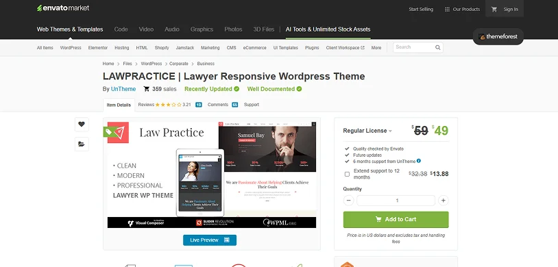 lawpractice