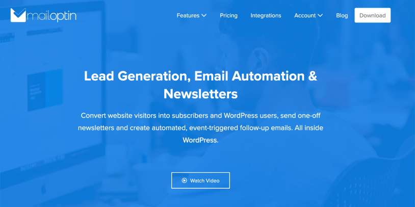 mailoptin