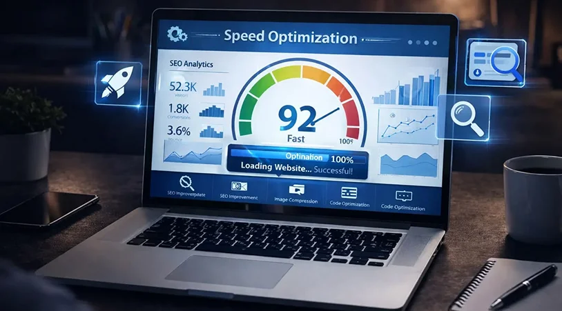 speed optimization