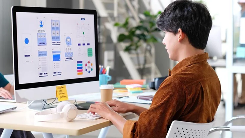 user interface