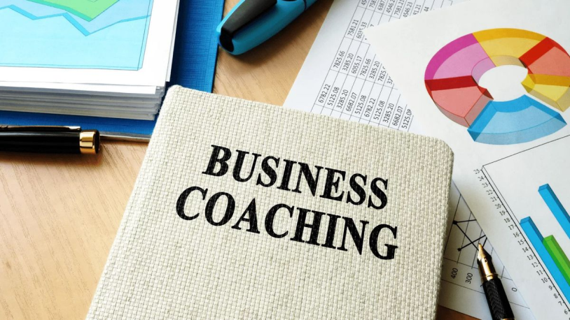 business coaching