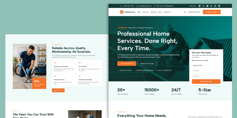 homelancer