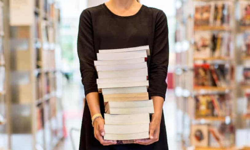 members-only resource library