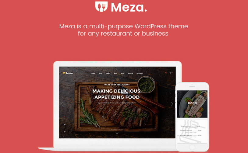 meza