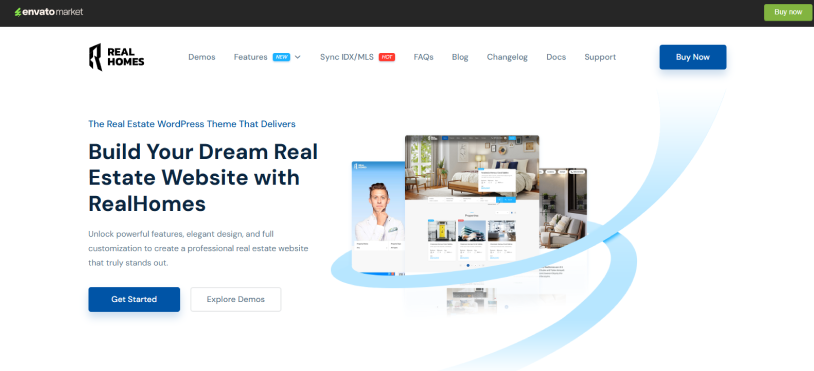 realhomes