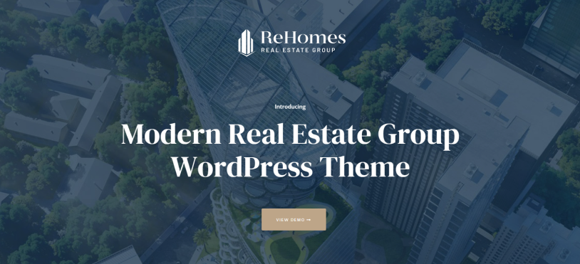 rehomes