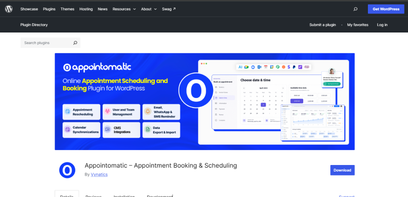 appointomatic
