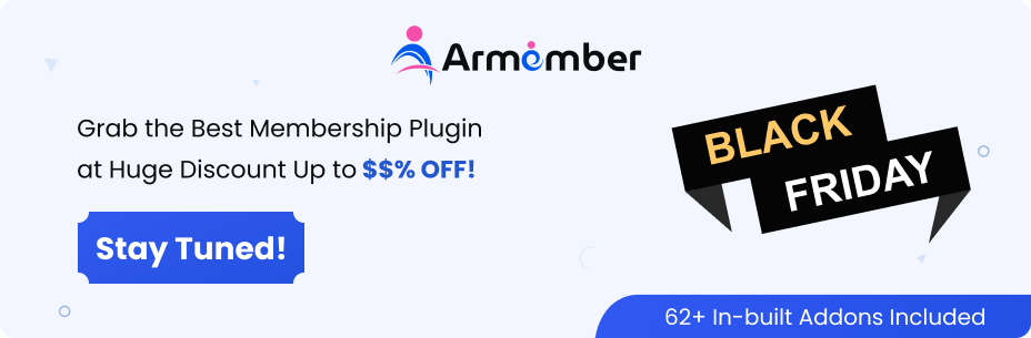Featured WordPress Black Friday Deals