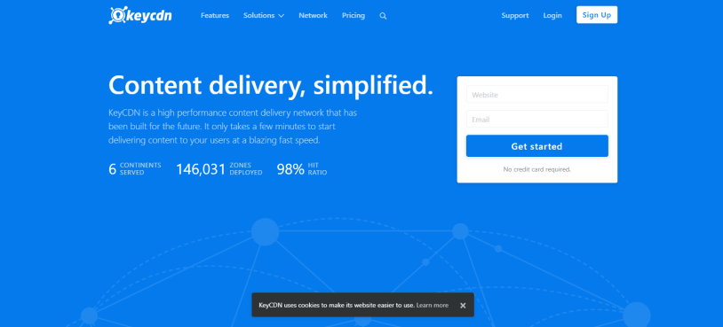 keycdn