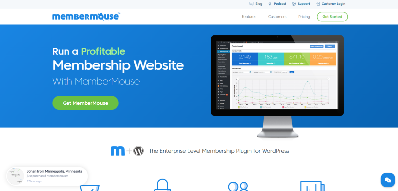 membermouse