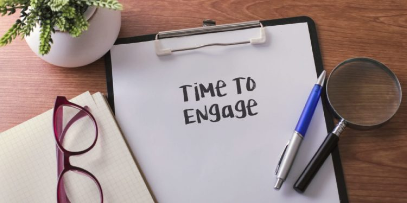 re-engage members
