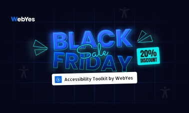 Accessibility Toolkit by WebYES