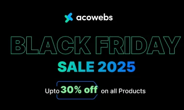 Acowebs WooCommerce Plugin