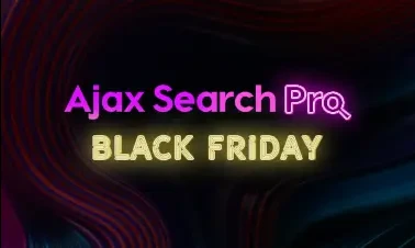 Ajax Search Pro for WordPress
