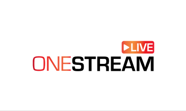 Onestream Live