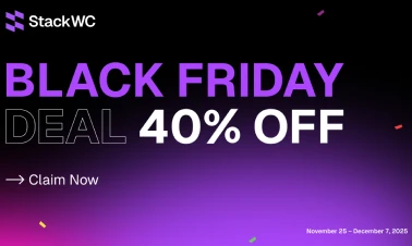 Open Close Store for WooCommerce