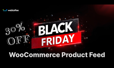 Product Feed for WooCommerce