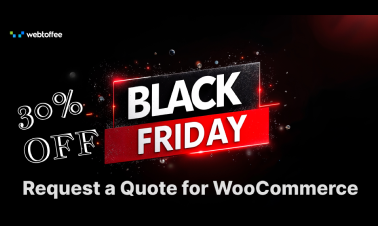 Request a Quote by WebToffee