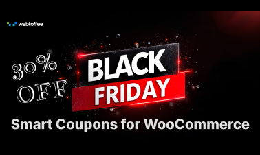 Smart Coupons for WooCommerce