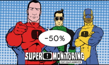 Super Monitoring