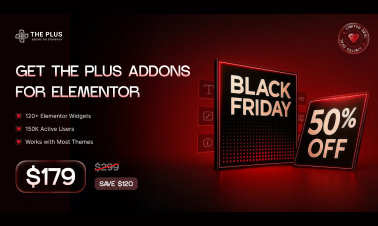 The Plus Addons for Elementor