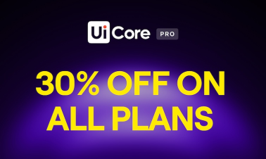 UiCore PRO