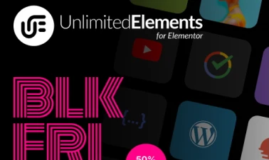 Unlimited Elements for Elementor
