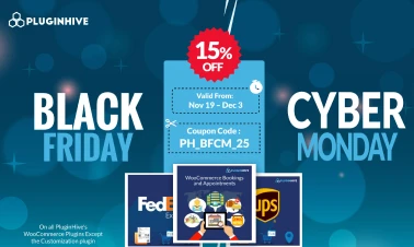 WooCommerce plugins by PluginHive