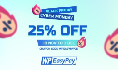 WP EasyPay