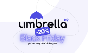 WP Umbrella