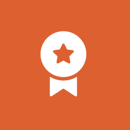 Badges & Achievements